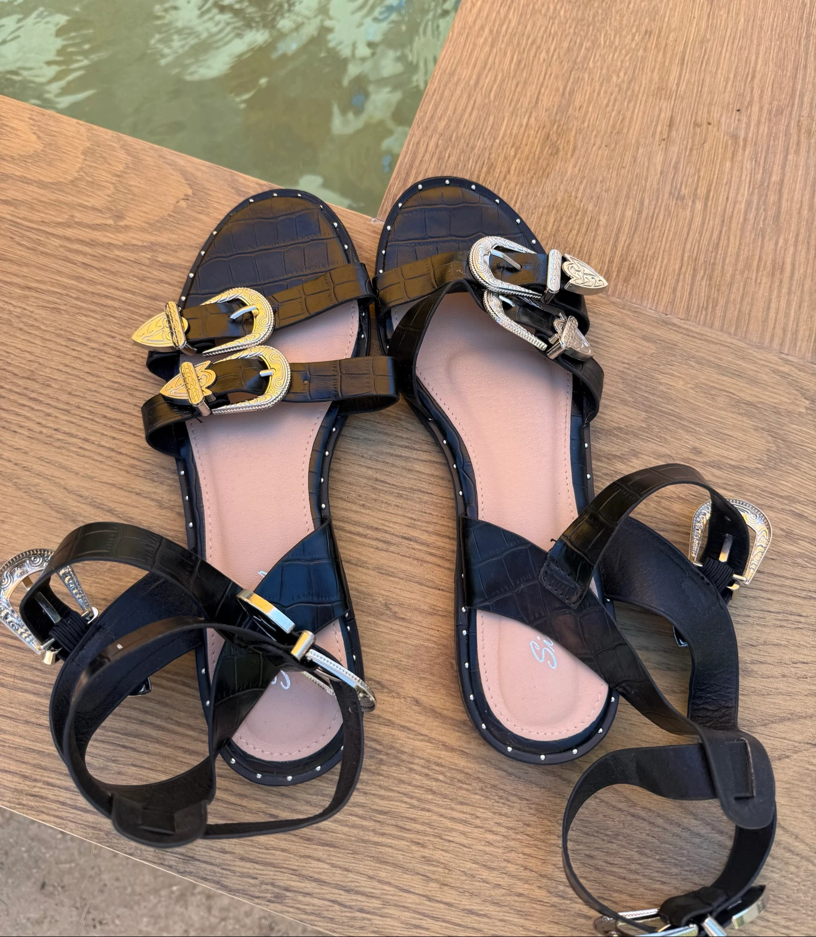 Sandalias para mujer – photo 2